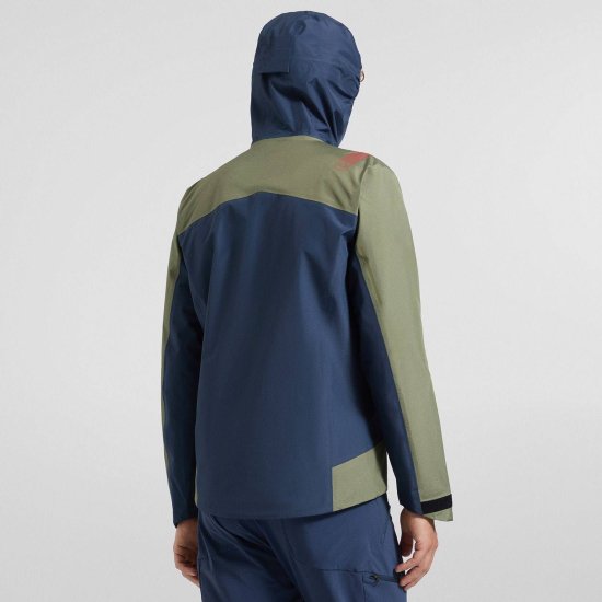 LA SPORTIVA - Giacca Shell Discover M