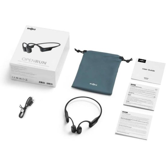 SHOKZ - CUFFIA AUDIO OPENRUN MINI
