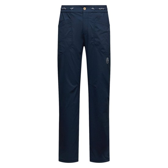 LA SPORTIVA - Pantaloni Labirinto M