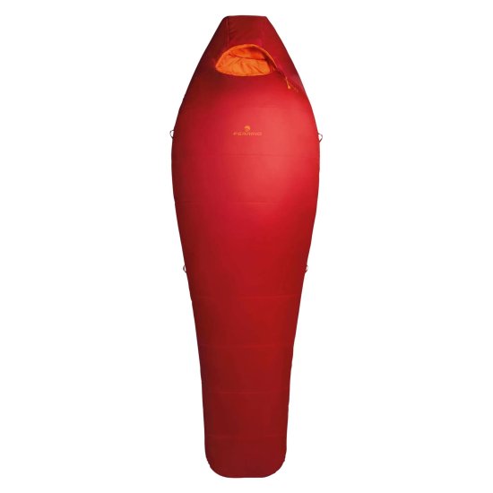 FERRINO - Sacco a pelo Nightec 600 Pro Regular