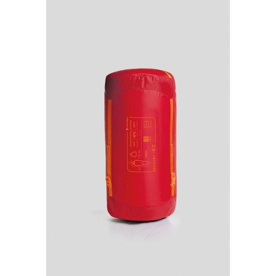 FERRINO - Sacco a pelo Nightec 600 Pro Regular