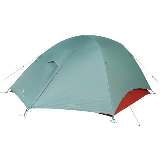 FERRINO - Tenda Blow 3 posti