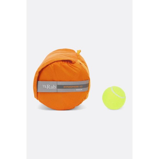 Rab - Materassino Hypersphere 9.5 Regular Wide