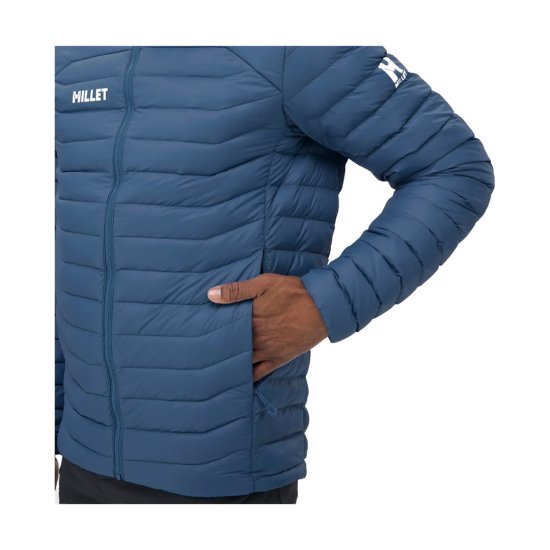 MILLET - PIUMINO EVOLE LIGHT DOWN 700 UOMO
