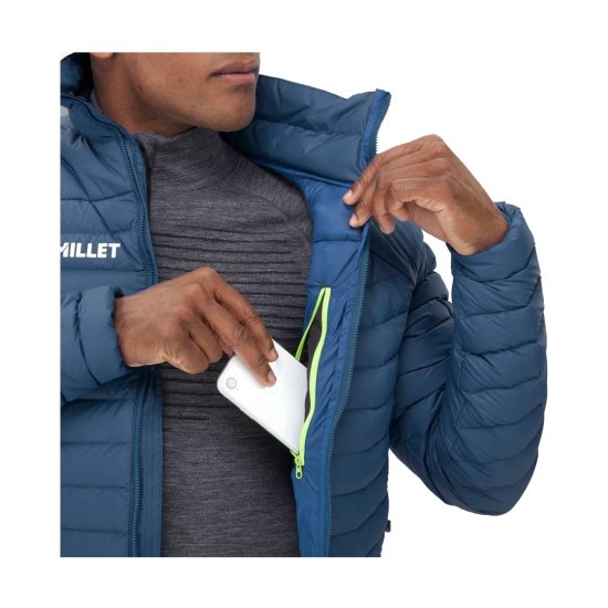 MILLET - PIUMINO EVOLE LIGHT DOWN 700 UOMO