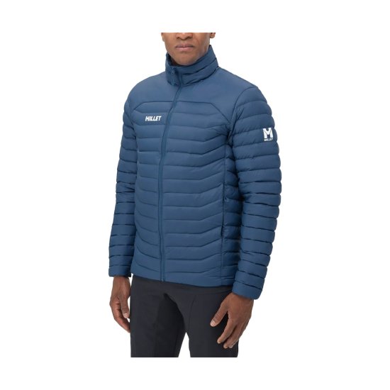 MILLET - PIUMINO EVOLE LIGHT DOWN 700 UOMO