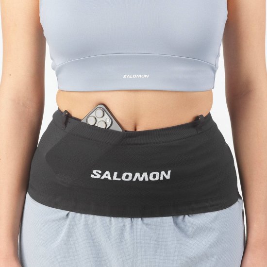 SALOMON - Cintura ADV SKIN SEAMLESS