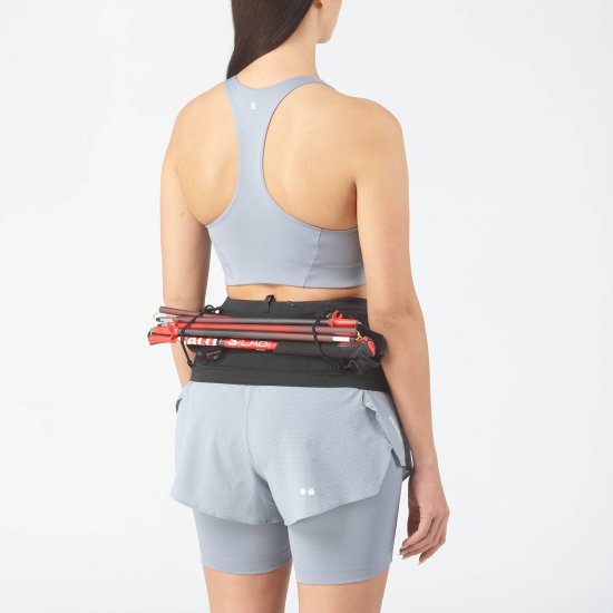 SALOMON - Cintura ADV SKIN SEAMLESS