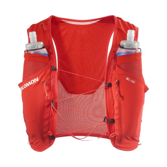 SALOMON - Zaino d'idratazione S/LAB Sense 6 con borracce