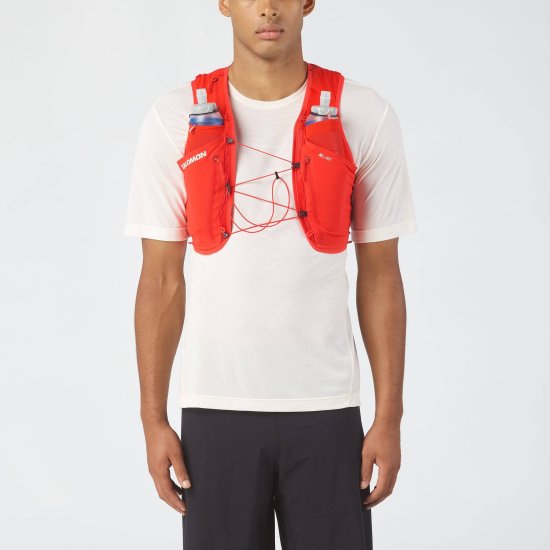 SALOMON - Zaino d'idratazione S/LAB Sense 6 con borracce