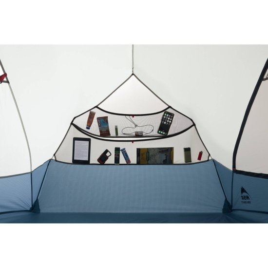 MSR - Tenda Hubba Hubba HD 2 persone