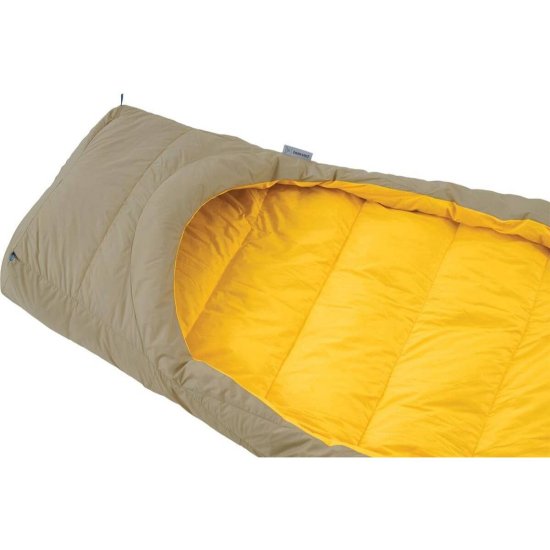 THERM-A-REST - Sacco a pelo Corus 32F/0C Large