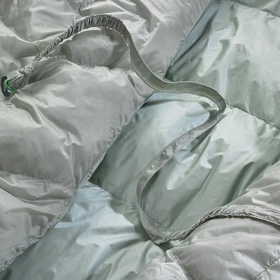 THERM-A-REST - Sacco a pelo Vesper 20F/-6C Long