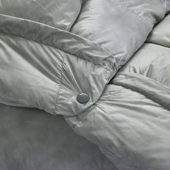 THERM-A-REST - Sacco a pelo Vesper 20F/-6C Long