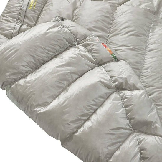 THERM-A-REST - Sacco a pelo Vesper 20F/-6C Long