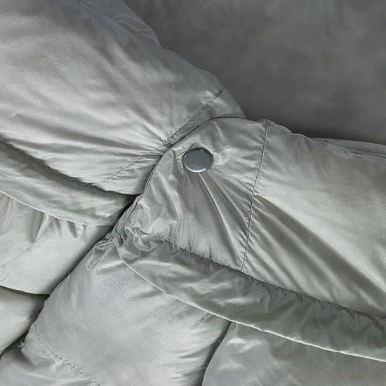 THERM-A-REST - Sacco a pelo Vesper 20F/-6C Long