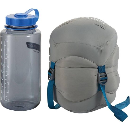 THERM-A-REST - Sacco a pelo Vesper 20F/-6C Long
