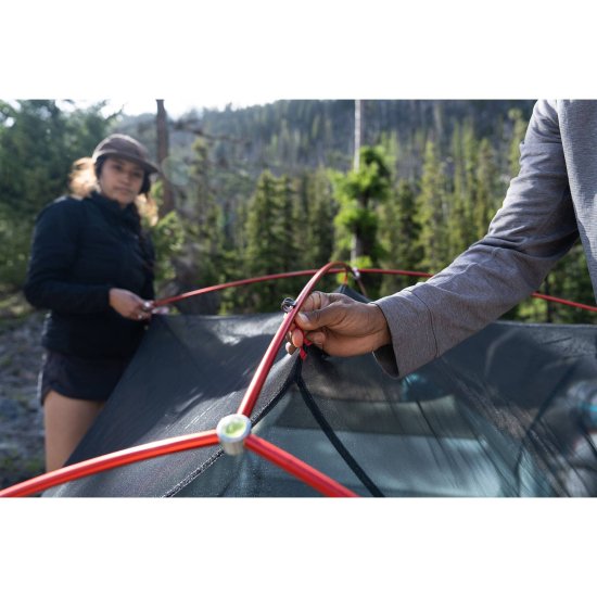 MSR - Tenda Hubba Hubba LT 2 persone