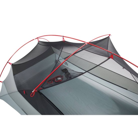 MSR - Tenda Hubba Hubba LT 2 persone