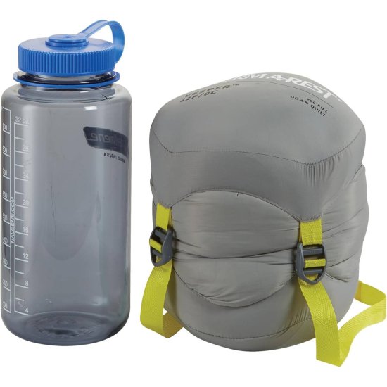 THERM-A-REST - Vesper 32F/0C Long - Ether