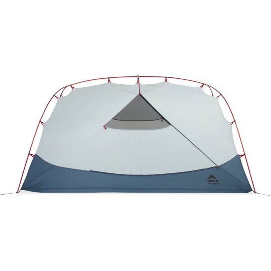 MSR - Tenda da escursionismo per 3 persone Hubba Hubba HD 3