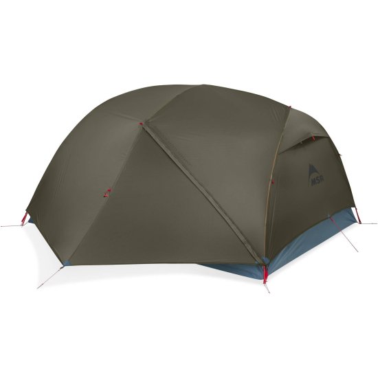 MSR - Tenda da escursionismo per 3 persone Hubba Hubba HD 3