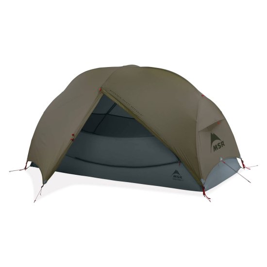 MSR - Tenda Hubba Hubba LT 1 persona