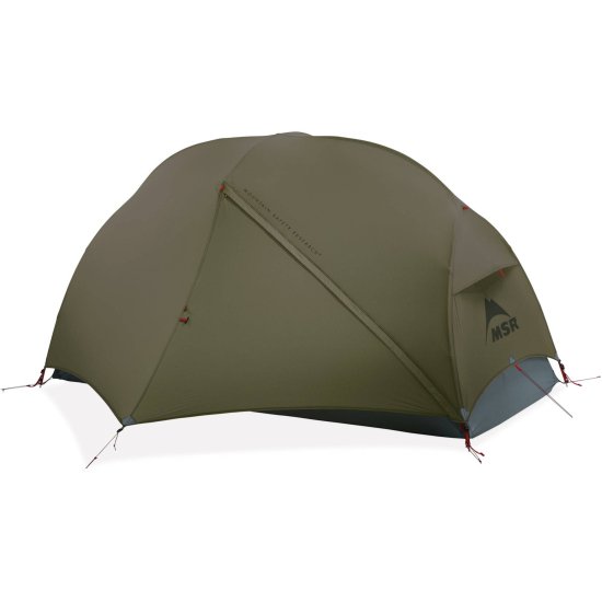 MSR - Tenda Hubba Hubba LT 1 persona