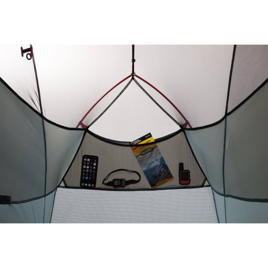 MSR - Tenda Hubba Hubba LT 1 persona