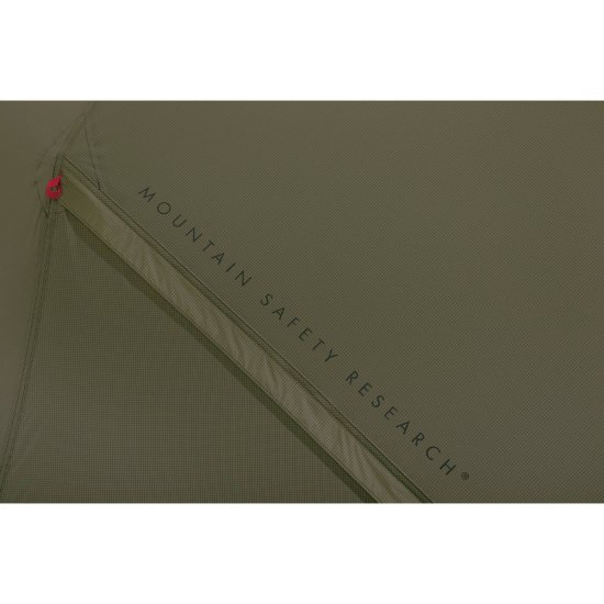 MSR - Tenda Hubba Hubba LT 1 persona