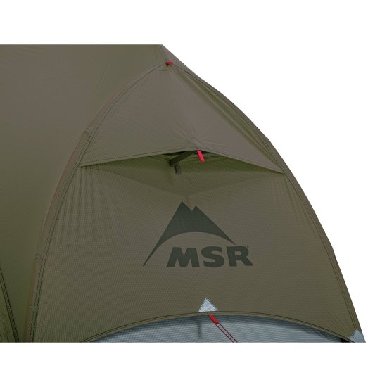 MSR - Tenda Hubba Hubba LT 1 persona