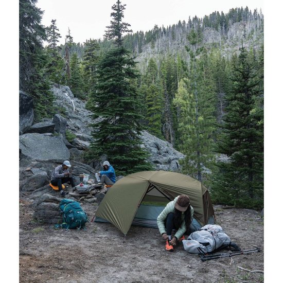MSR - Tenda Hubba Hubba LT 1 persona