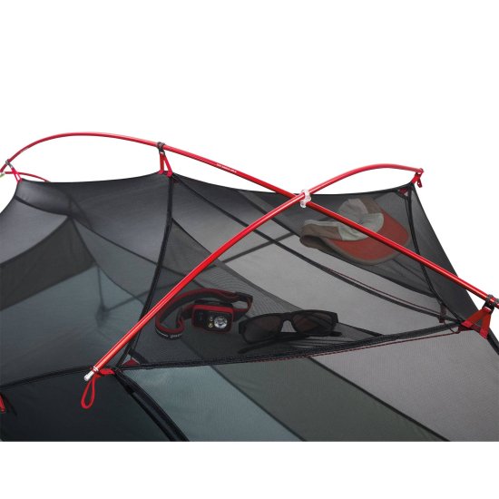 MSR - Tenda Hubba Hubba LT 1 persona