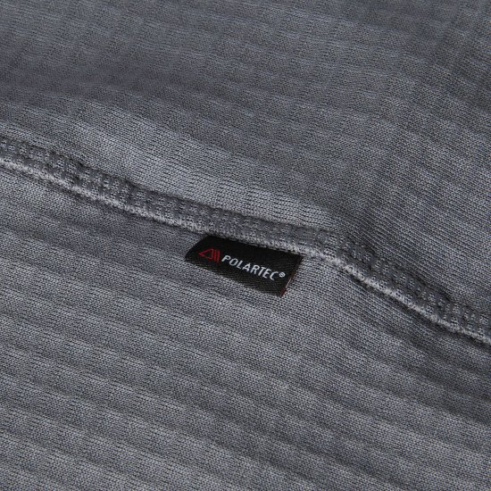 THE NORTH FACE - Giacca con cappuccio Stormgap Power Grid da uomo