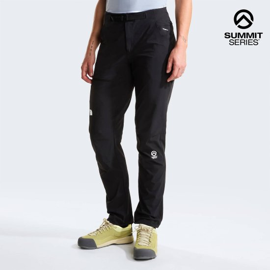 THE NORTH FACE - Pantalone Summit Off Width donna