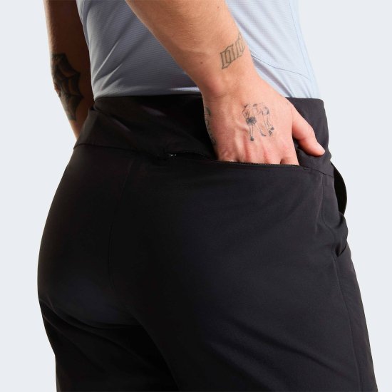 THE NORTH FACE - Pantalone Summit Off Width donna