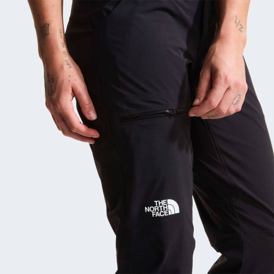 THE NORTH FACE - Pantalone Summit Off Width donna