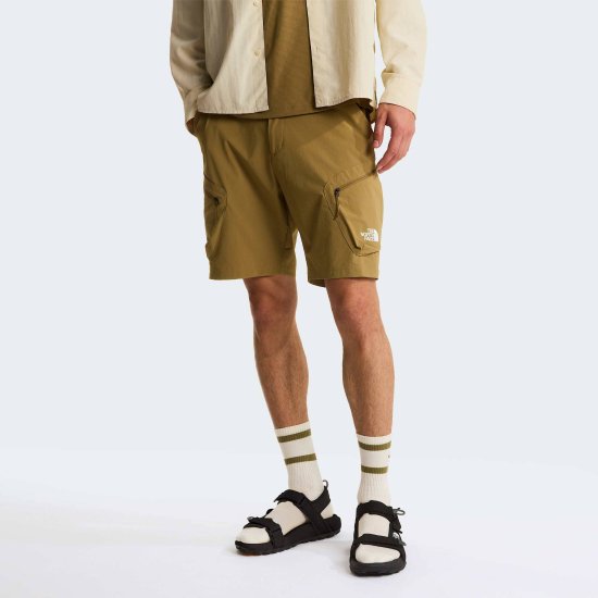 THE NORTH FACE - Short ripiegabile uomo
