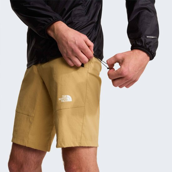 THE NORTH FACE - Giacca antivento Ridgelite FUTUREFLEECE uomo