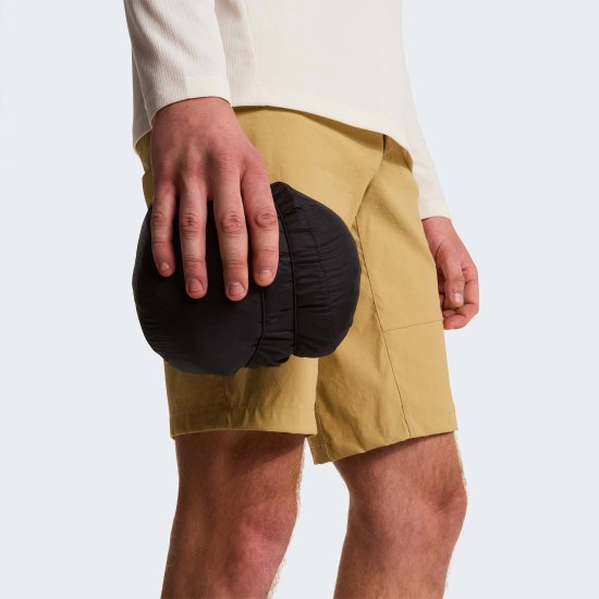 THE NORTH FACE - Giacca antivento Ridgelite FUTUREFLEECE uomo