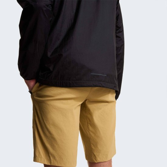 THE NORTH FACE - Giacca antivento Ridgelite FUTUREFLEECE uomo