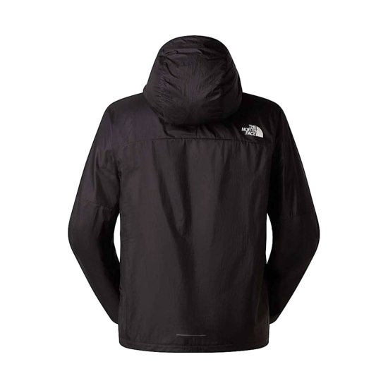 THE NORTH FACE - Giacca antivento Ridgelite FUTUREFLEECE uomo