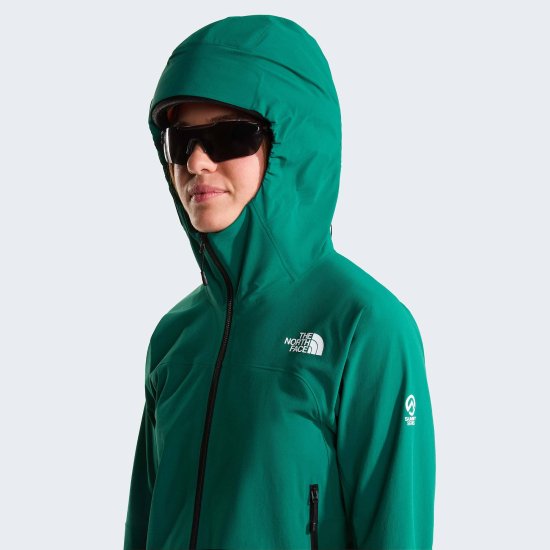 THE NORTH FACE - Veste Summit Off Width donna