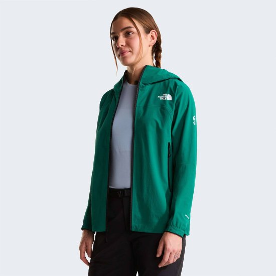 THE NORTH FACE - Veste Summit Off Width donna