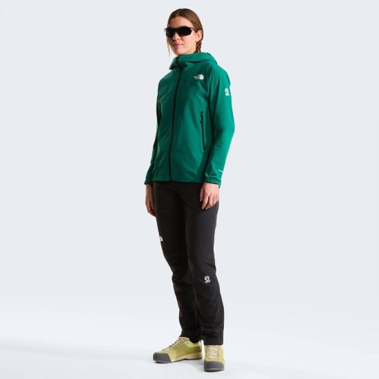 THE NORTH FACE - Veste Summit Off Width donna