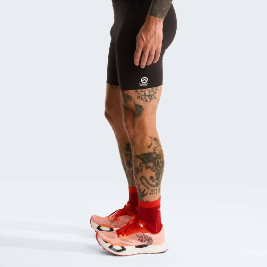 THE NORTH FACE - Summit Ripido 9" uomo