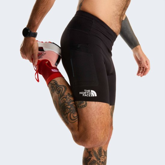 THE NORTH FACE - Summit Ripido 9" uomo