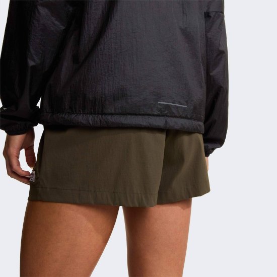 THE NORTH FACE - Giacca antivento Ridgelite FUTUREFLEECE donna