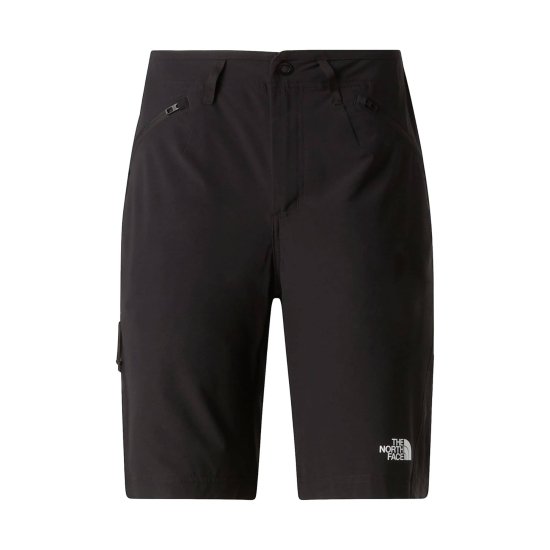 THE NORTH FACE - Pantaloncino dritto Slim Speedlight da donna