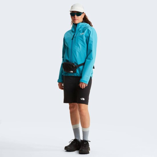 THE NORTH FACE - Pantaloncino dritto Slim Speedlight da donna